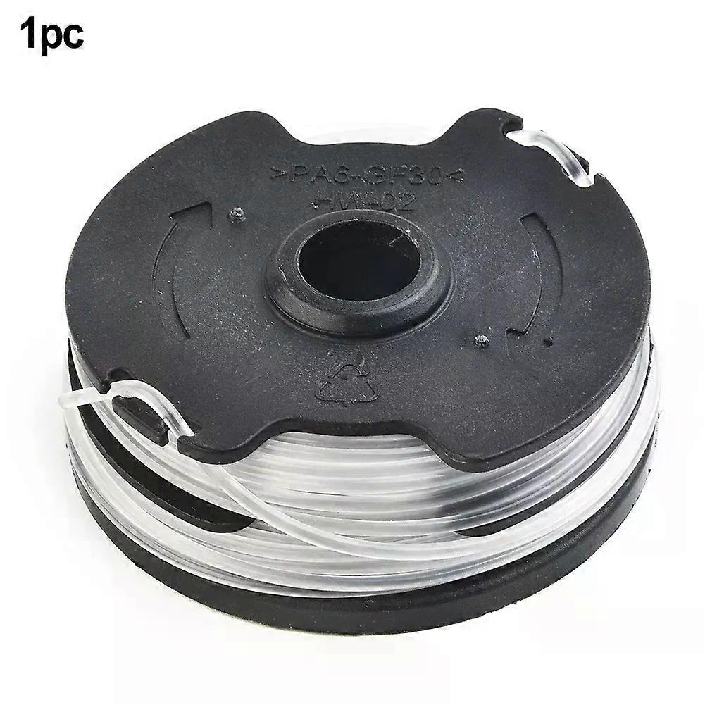 6Pcs Thread Spools For LIDL Cordless Lawn Mower PRTA 20 Li A1/B2/C3 Spool PRT 550 A1 A3 PRT 300 A1 Replacement Parts