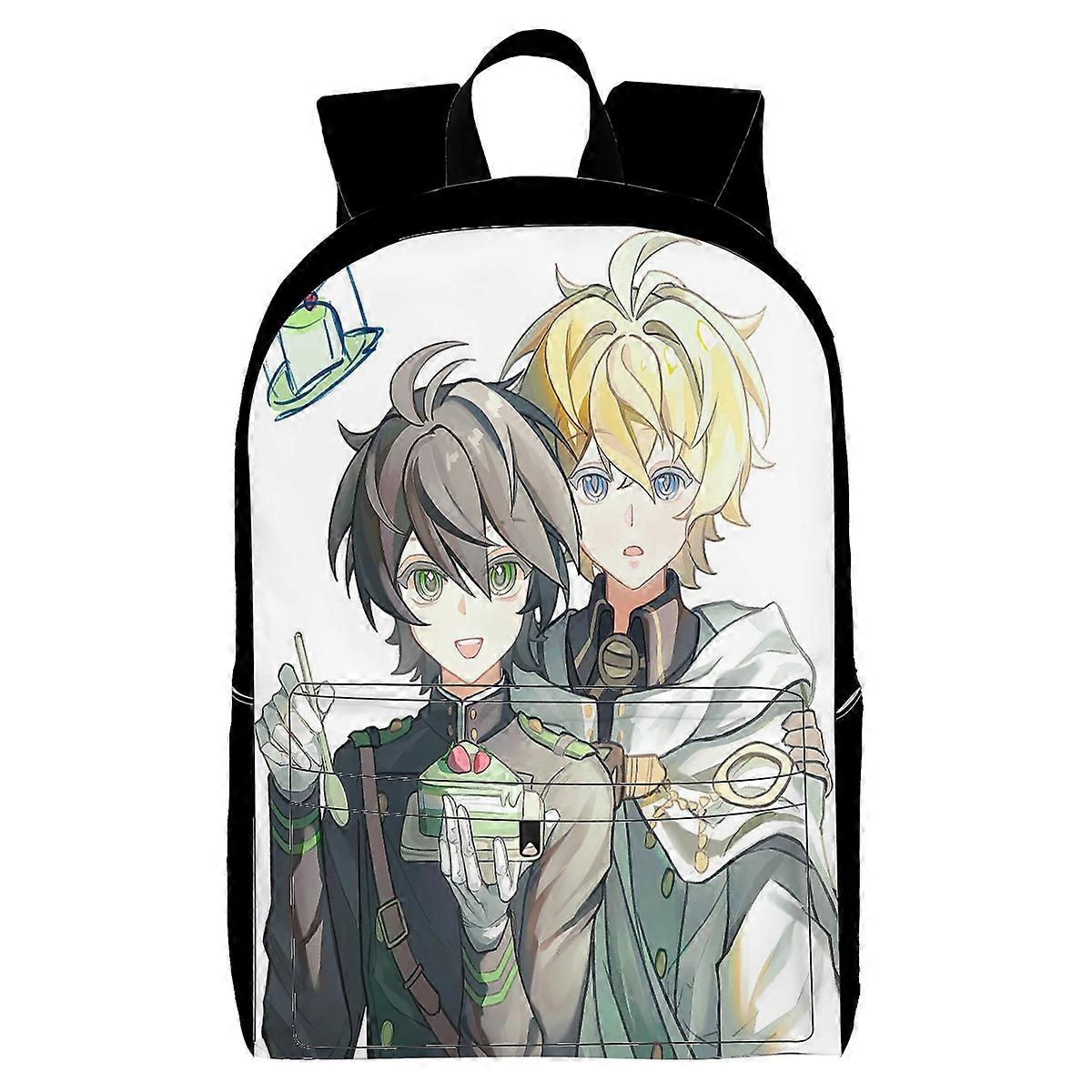 Backpack with Multiple Compartments, Fits 15.6 Inch Laptop, Durable Travel College Daypack for Business and Work U1399