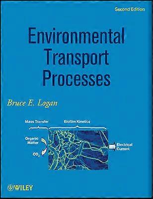 Environmental Transport Processes