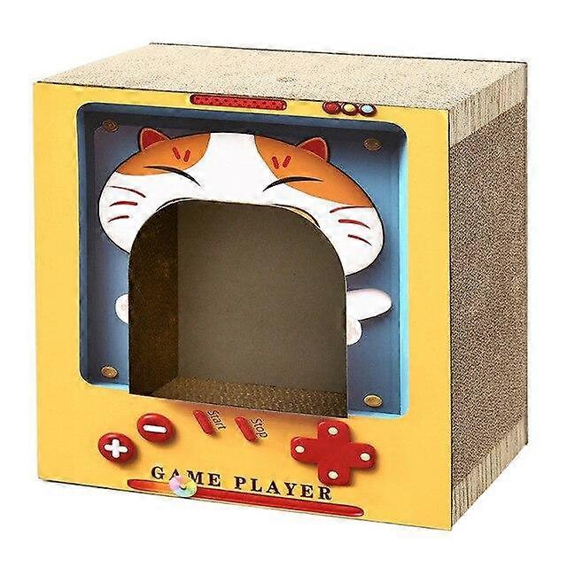 Paw Sharpening Artifact, Anti-scratch Sofa, Durable Kitty Kitty Supplies, Cat Toys