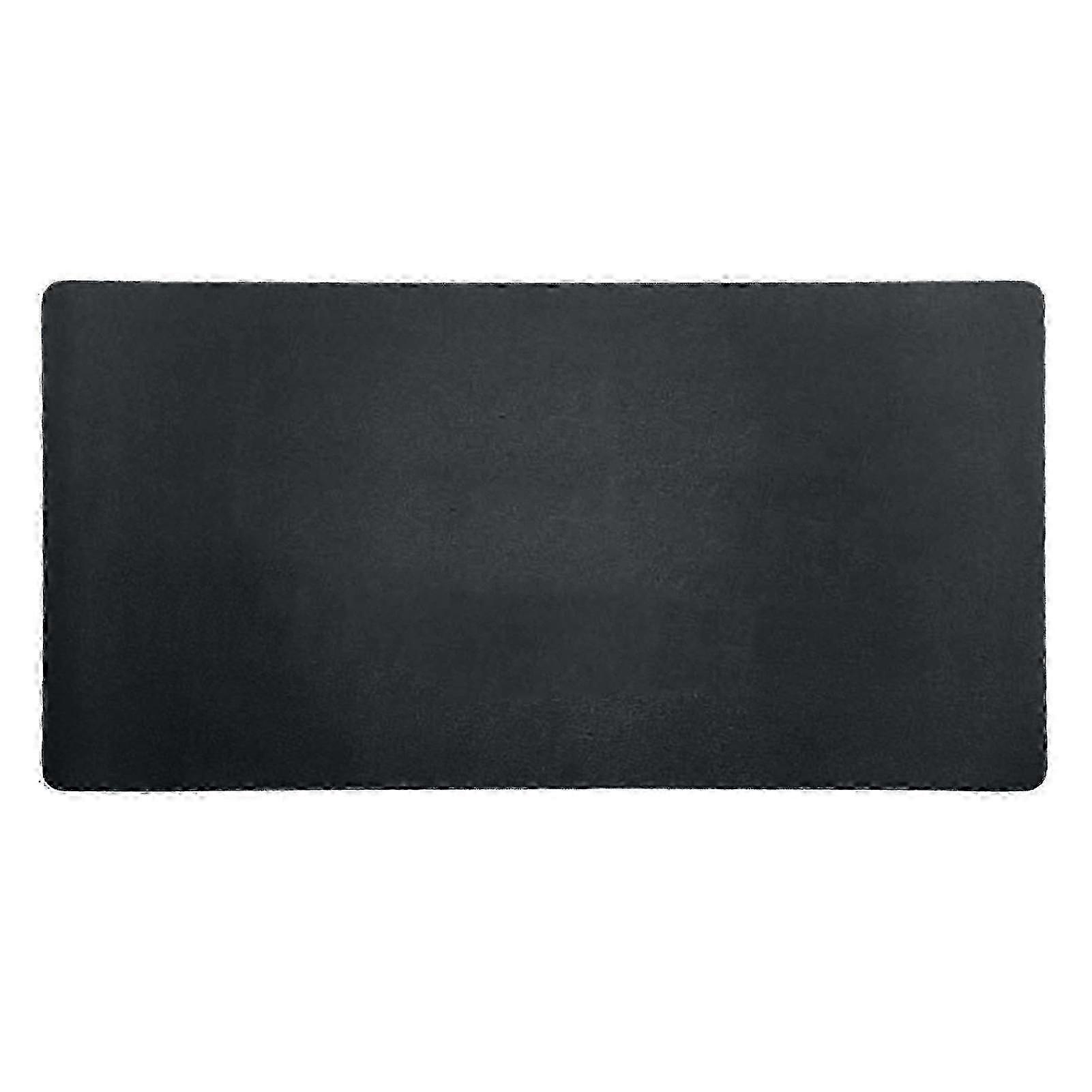Large Computer Mouse Pad Non-Slip Waterproof Foldable PVC Gaming Office Desk Mat