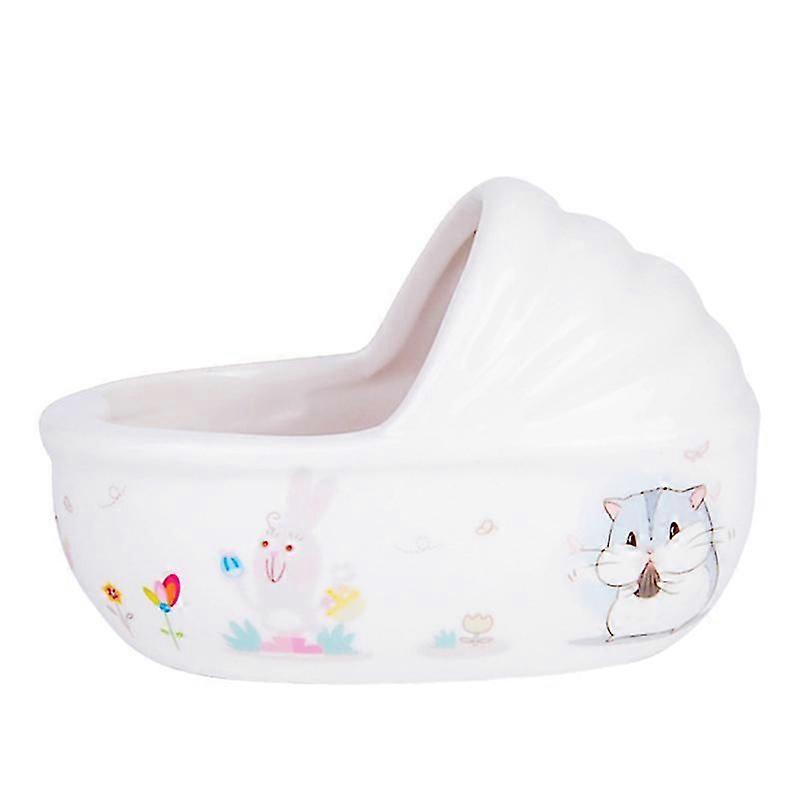 1pcs Chinchilla Sand Bathroom