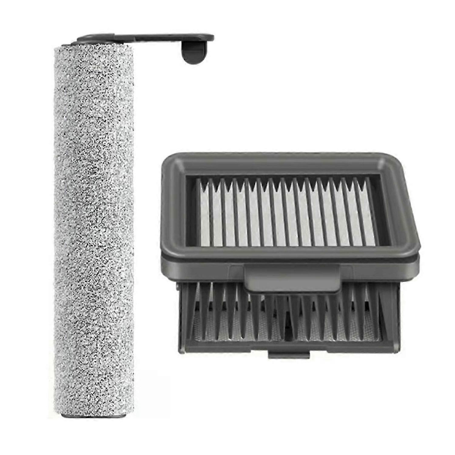 Suitable for Dreame floor roller brush accessories filter core