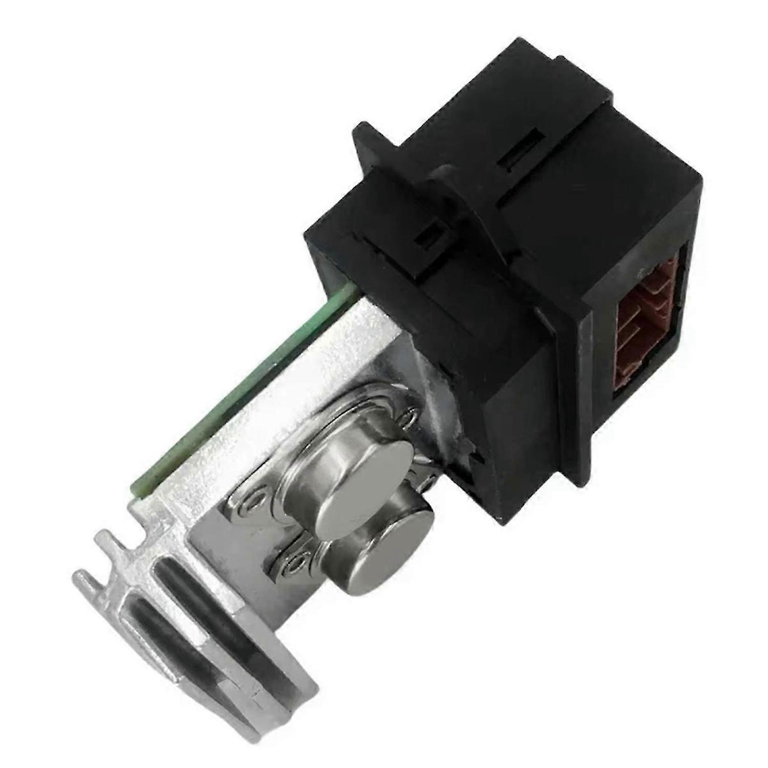 Car Air Conditioning Blower Resistor Speed Regulator Resistor Speed Regulator Module Regulator 18084