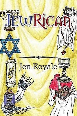 JewRican