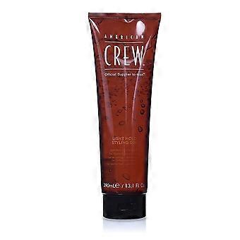 Strong Hold Gel American Crew 76026