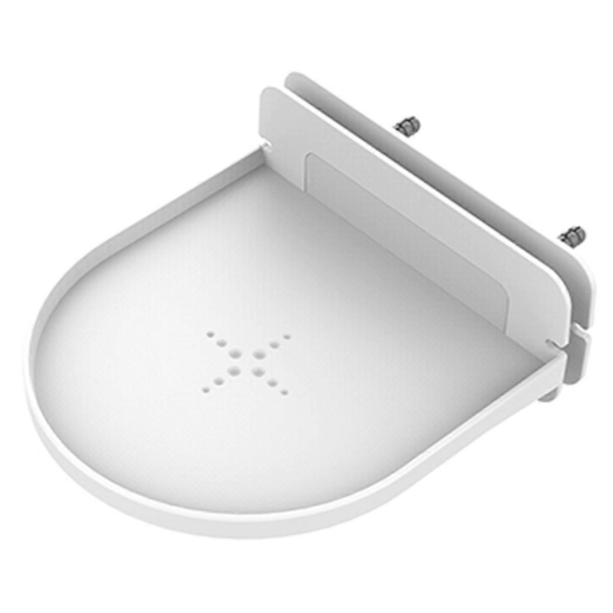 حامل حامل التثبيت على الحائط يدعم جهاز التوجيه Velop for Nest Wifi