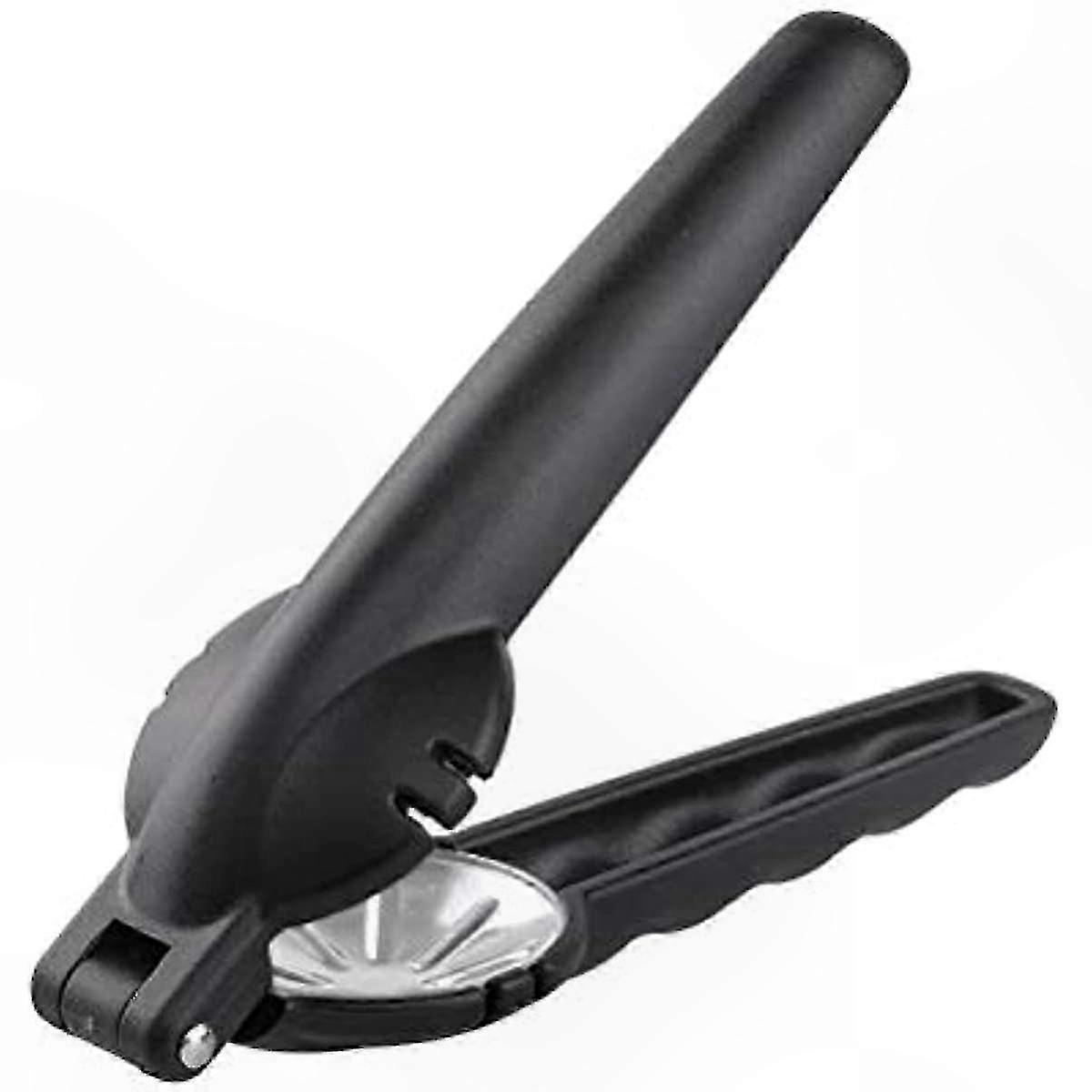 Stainless Steel Multi-Function Nutcracker Tool for Chestnuts and Walnuts Portable Kitchen Gadget