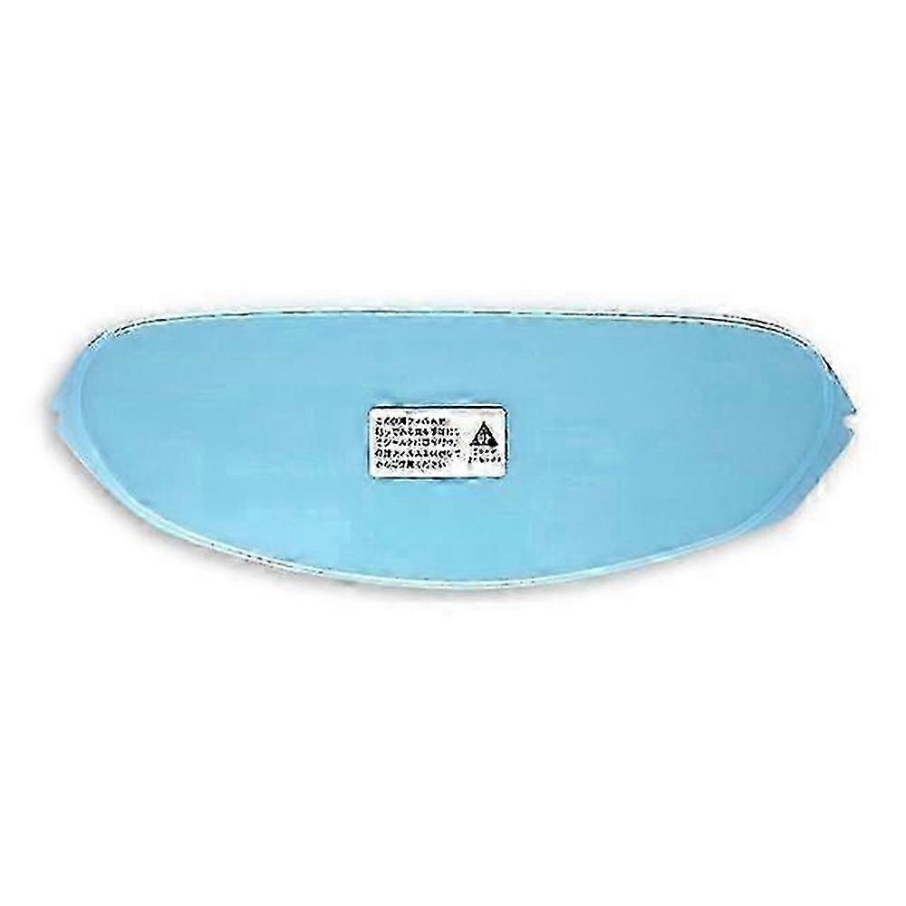SHOEI RF1400 NXR2 CWR-F2 Motorcycle Helmet Visor with UV Protection and SGN Compatibility