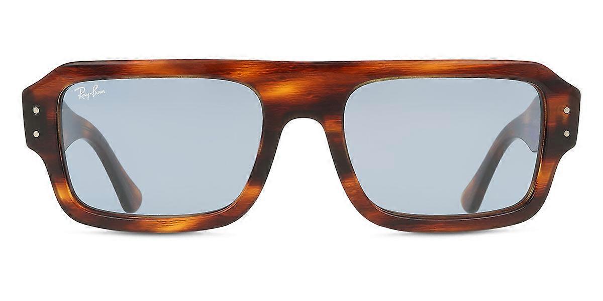 Ray-Ban RB4454 Lukas 139856 Unisex Sunglasses
