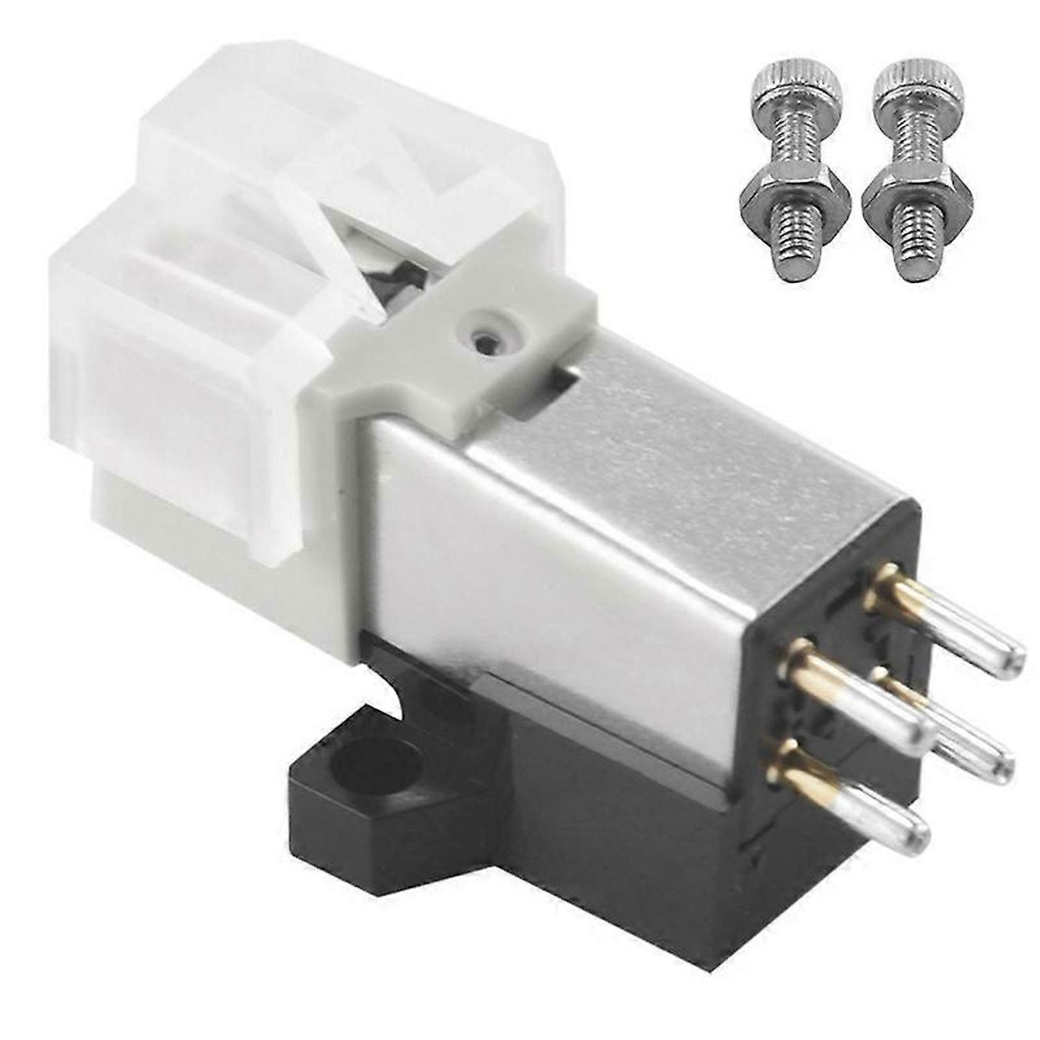 Magnetic Needle Stylus for Record Player