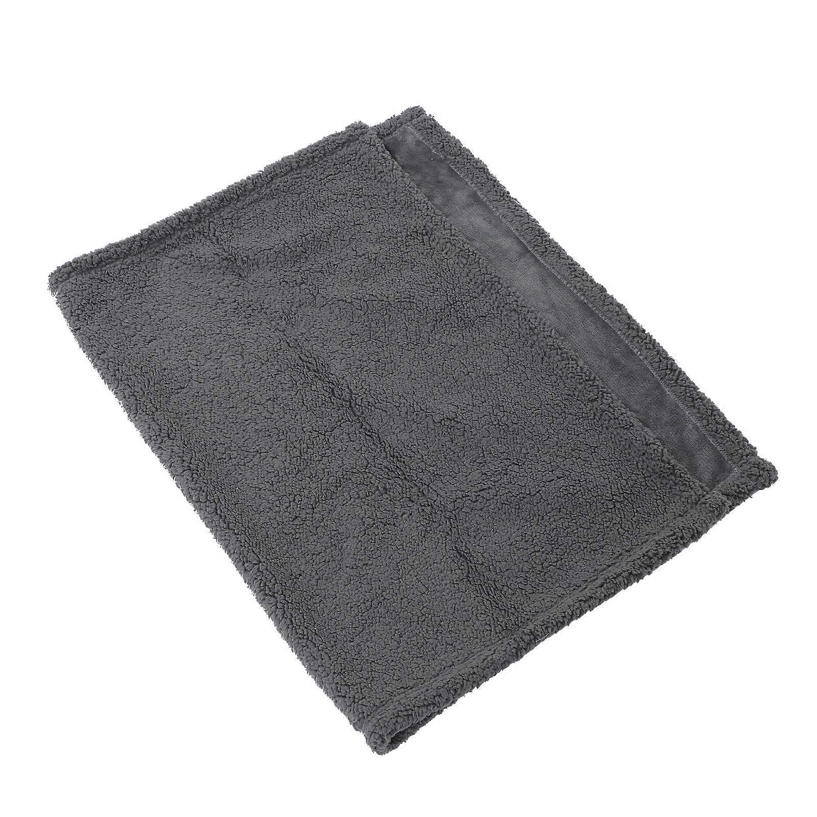 Waterproof Pet Blanket Comfortable Dog Sleeping Blanket for Pet Use