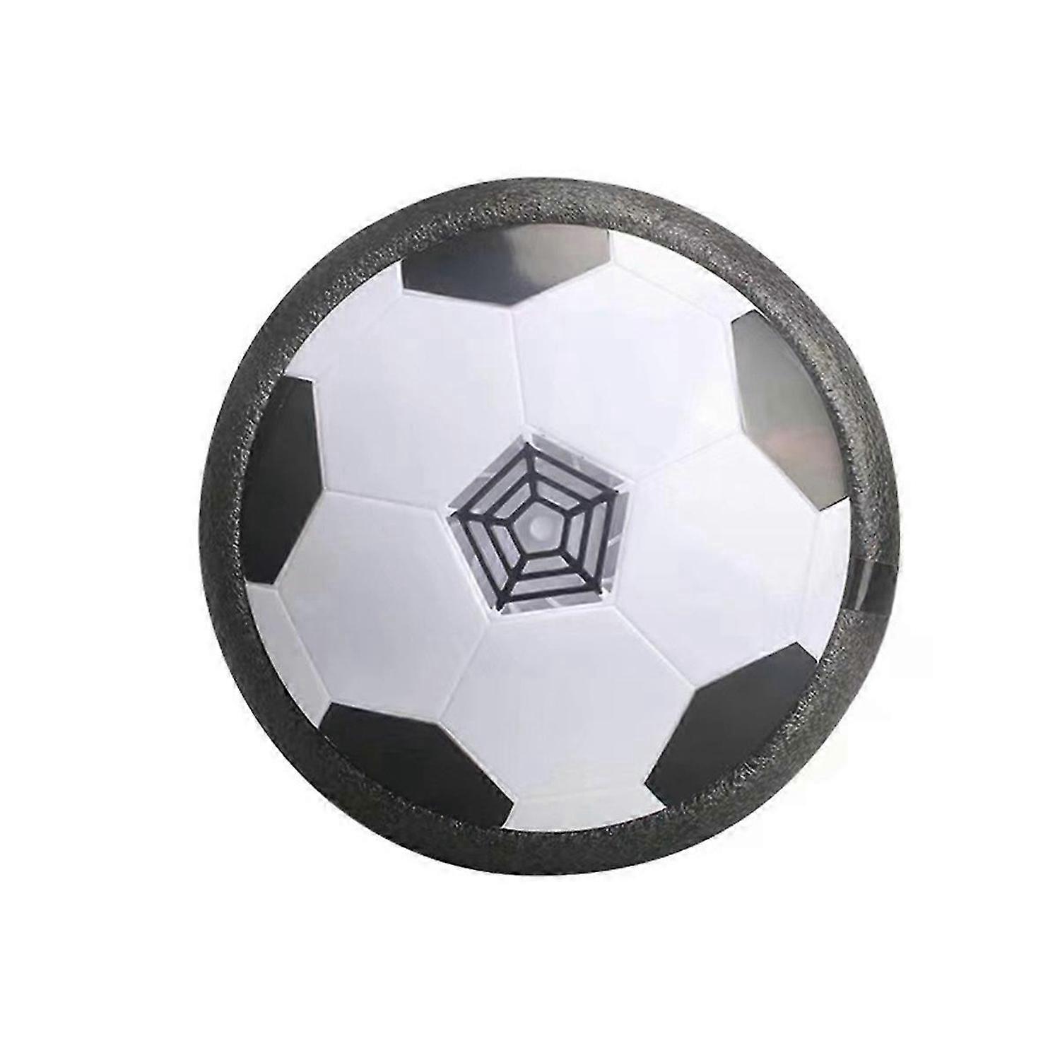 New Active Gliding Disc - with Cool Lighting Effects, Interactive Gliding Disc Dog Toy, ABS Material