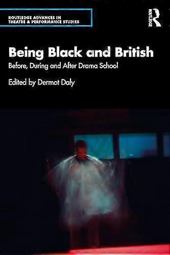 Being Black And British Paperback Book