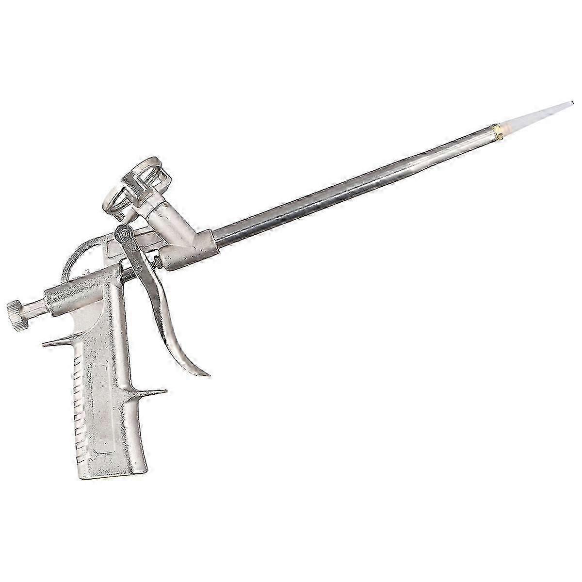 Suitable for Foam Expansion Gun Polyurethane Foam Gun Foam Glue Gun Blowing Agent Gun Glue Gun Universal Foam Fil-jc