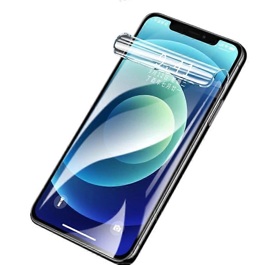 Iphone 11 Hydrogel Screen Protector