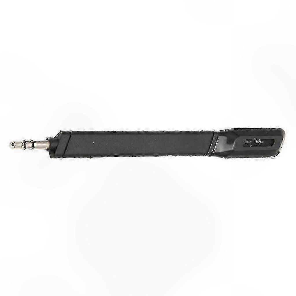 Noise Cancelling Replacement Microphone for Gaming Headset - Premium Sound Quality and Clear Communication