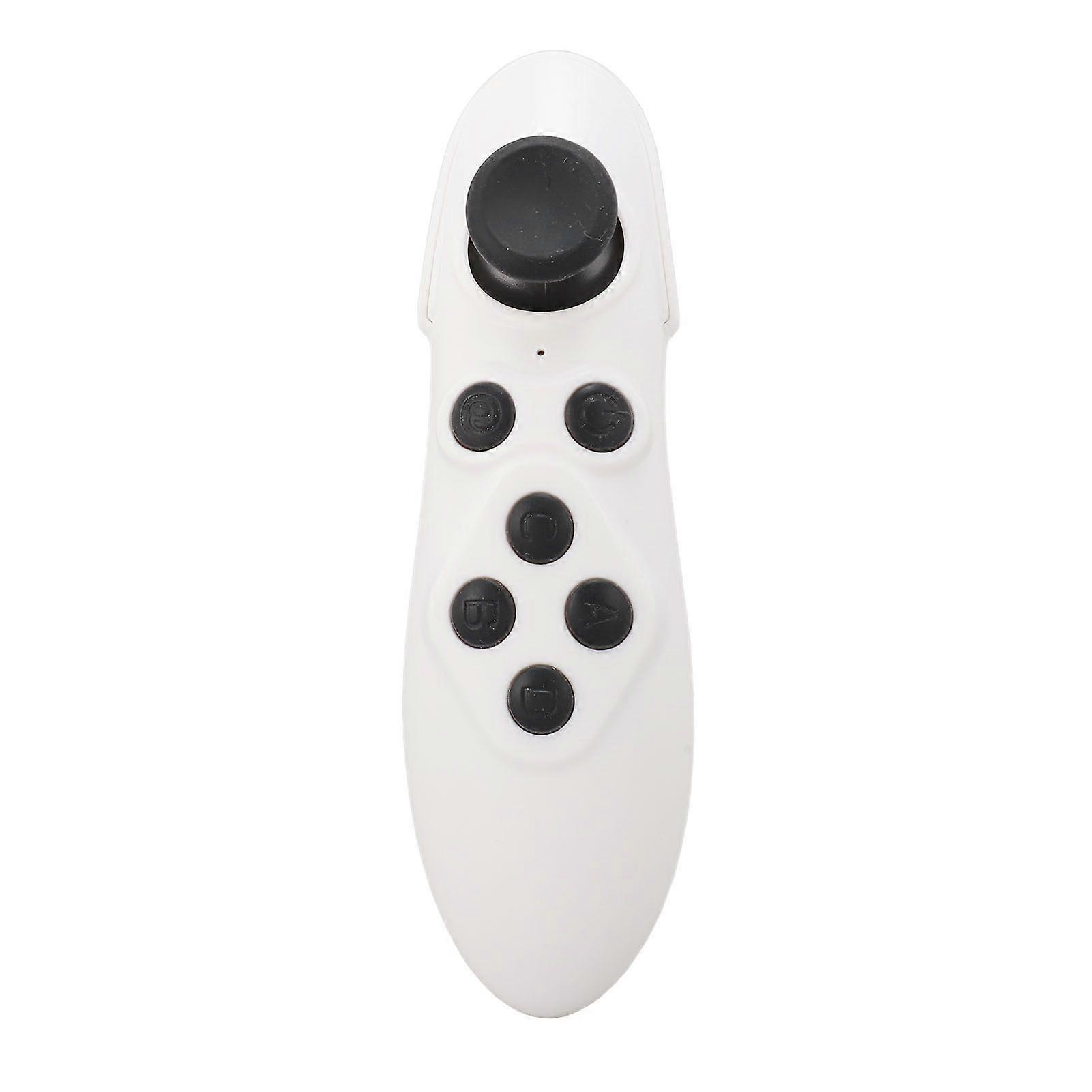 Contrôleur VR Multi Fonctionnel Sans Fil Bluetooth Télécommande de téléphone portable Manette de jeu 3D