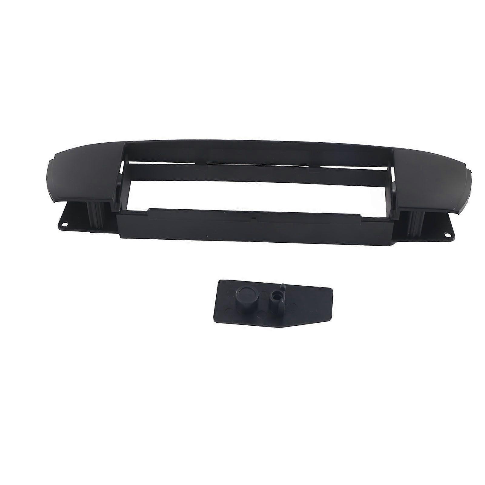 1Din Radio Fascia Car Stereo CD Trim Dash Plate Frame Fit for Z4 (E85/E86) 20032009