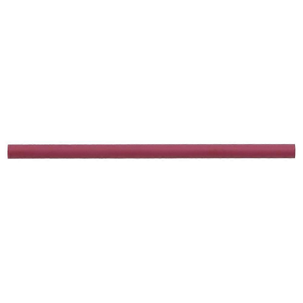 3000 Grits Ruby Abrasives Polishing Oil Stone Sharpener Sharpening Stone Whetstone Tool 5mm