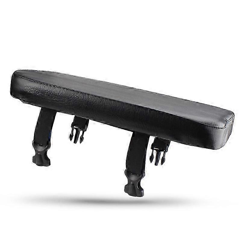 Μαξιλάρι πίσω ραφιού ποδηλάτου για περιηγήσεις - αναπνεύσιμο στήριγμα καθίσματος ποδηλάτου