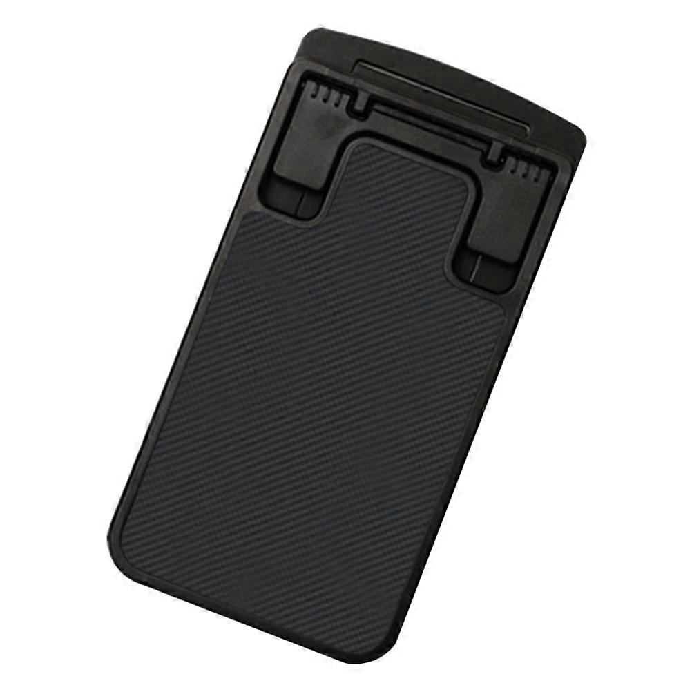 Adjustable Mobile Phone Stand Plastic Foldable Support 2Pcs for Desk