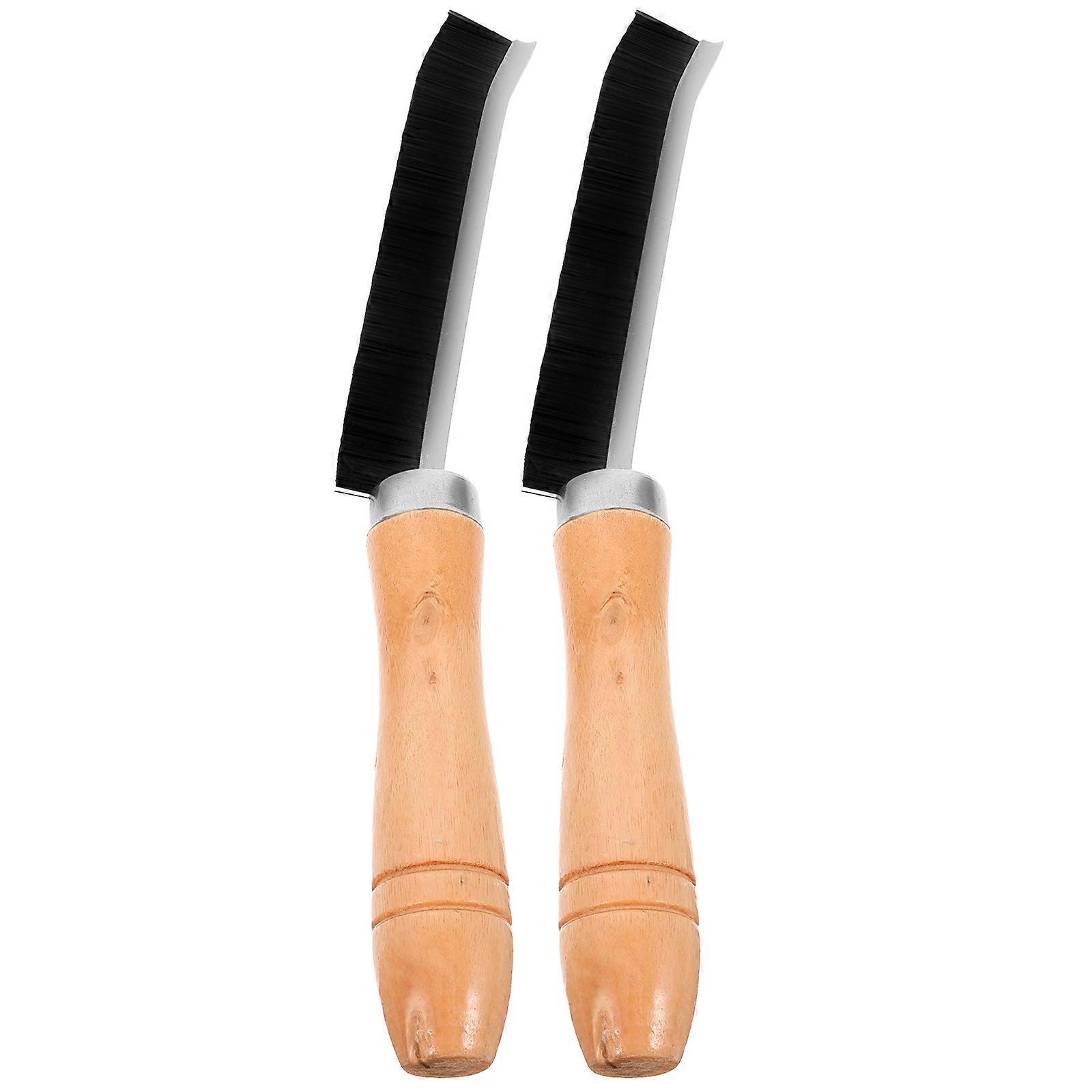 Gap Cleaning Brush for Kitchen and Bathroom Use with 8Pcs Set