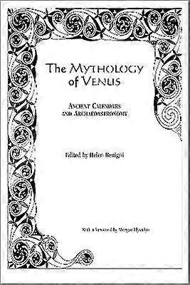 The Mythology of Venus