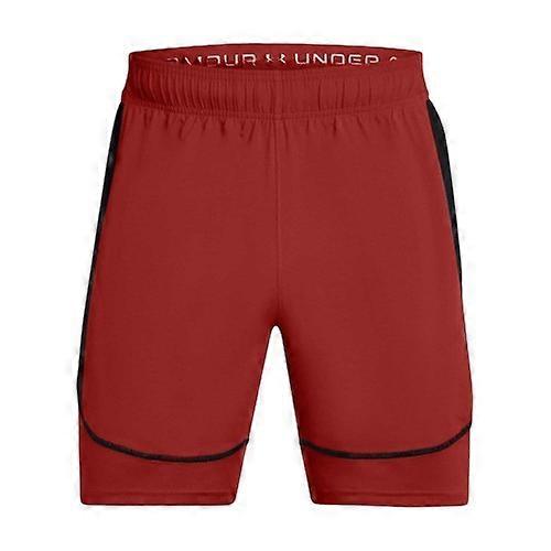 Under Armour Mens Challenger Pro Training Shorts