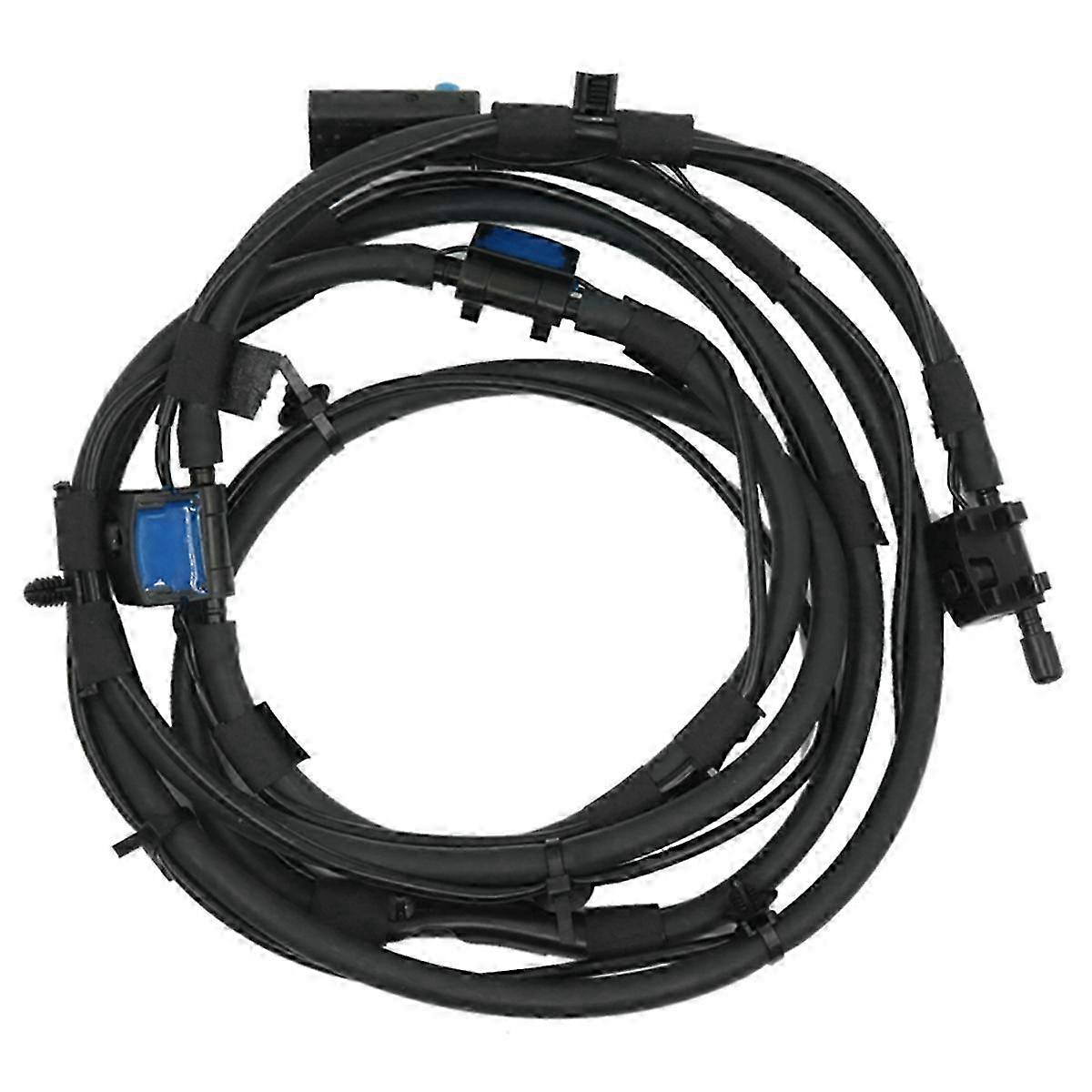 A1768601392 A1768600192 Windshield Nozzle Hose with Heated 2025