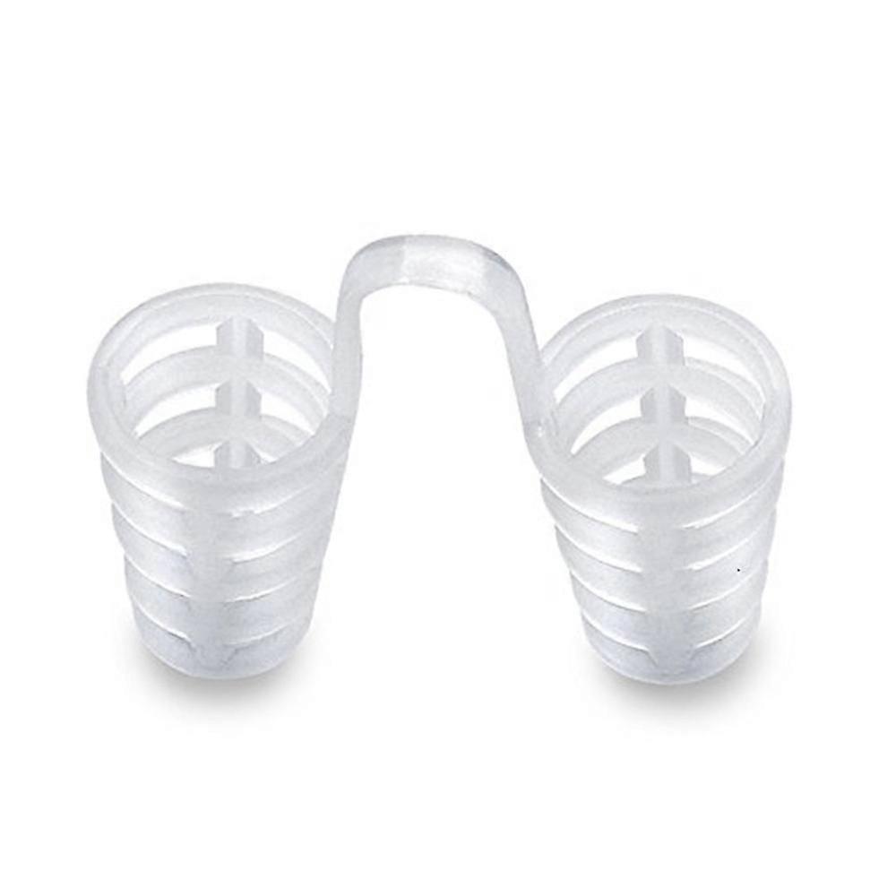 12pcs Snoring Solution Anti Snoring Devices Professional Snore Stop