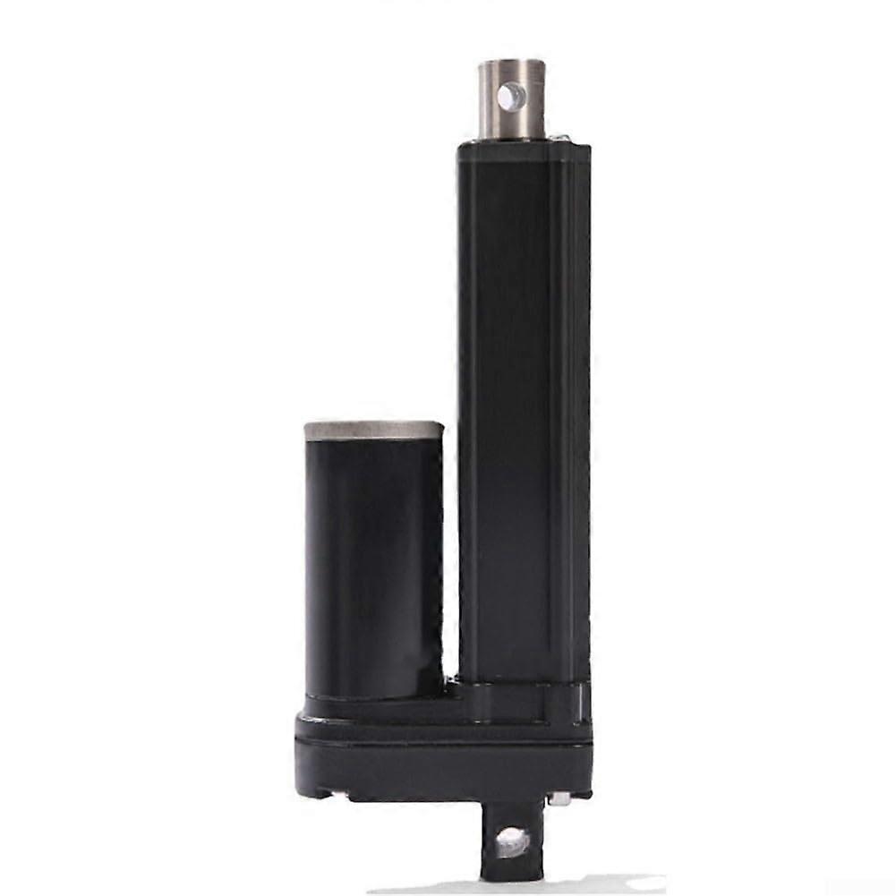 DC 12V Linear Actuator 3000N IP54 Protection Industrial Applications And Furniture Adjustment