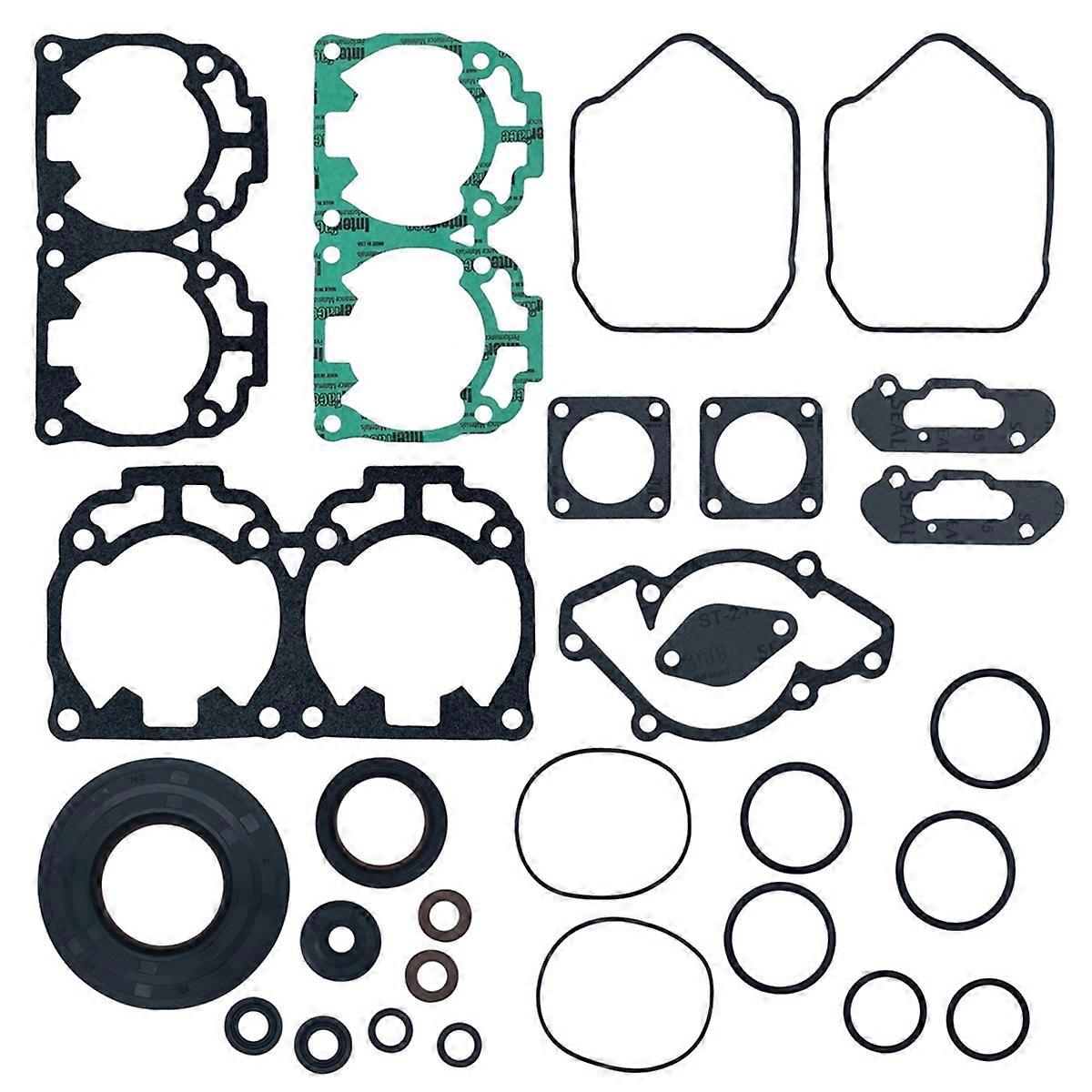 BRP600 E-TEC Complete Gasket Kit 711303 for ATV Quads