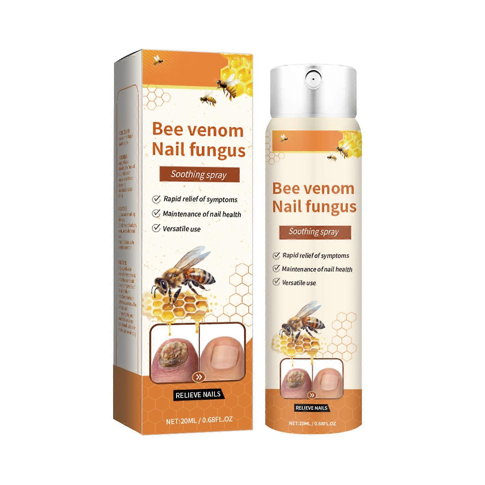 Σπρέι νυχιών σε υψηλές πωλήσεις για την ενδυνάμωση της επιφάνειας των νυχιών, το γυάλισμα των νυχιών, την αφαίρεση των νεκρών κυττάρων και την καταστροφή των νυχιών 1