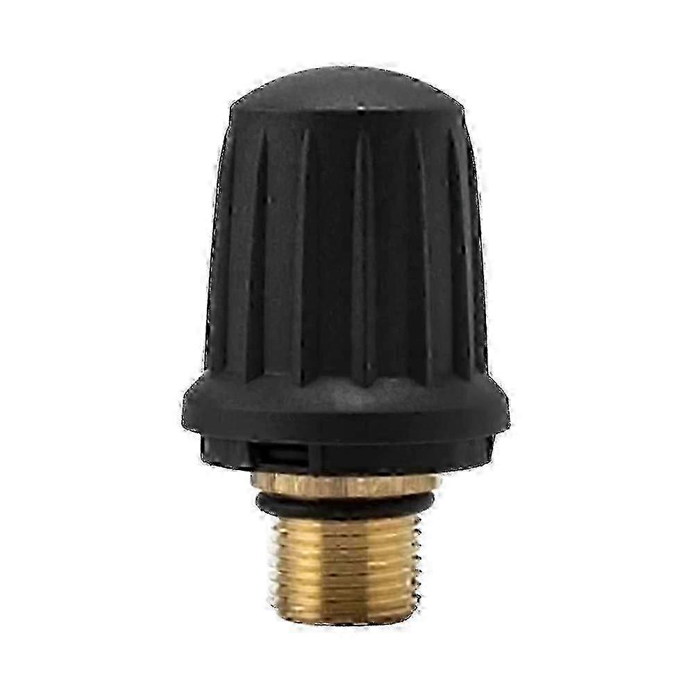 Steam Cleaner Brass Safety Valve for KARCHER SC1 CTK10 SC2 SG4/2 SG4/4 Replace Tank Lid