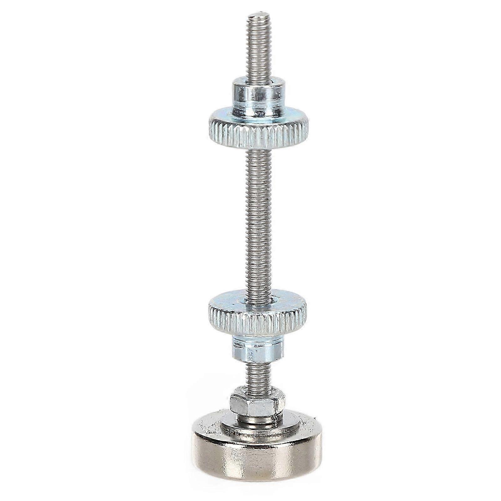 High quality  5cm welding table magnetic clamp table clamp welding table fixed