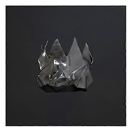 Che Aimee Dorval - The Crowned [CD]