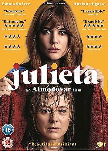 Julieta [DVD]
