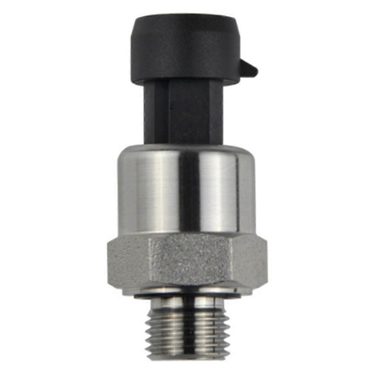 Stainless Pressure Transducer Sender 0.5-4.5V Pressure Sensor 100PSI