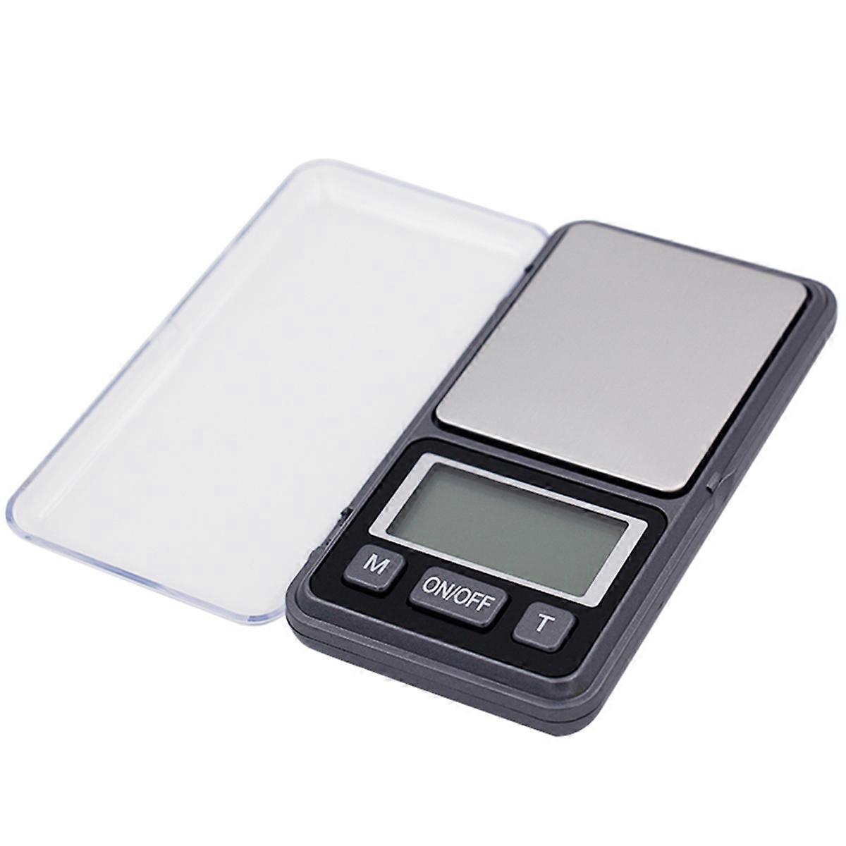 1000g 0.1g Electronic Scale LCD Backlight Jewelry Scale
