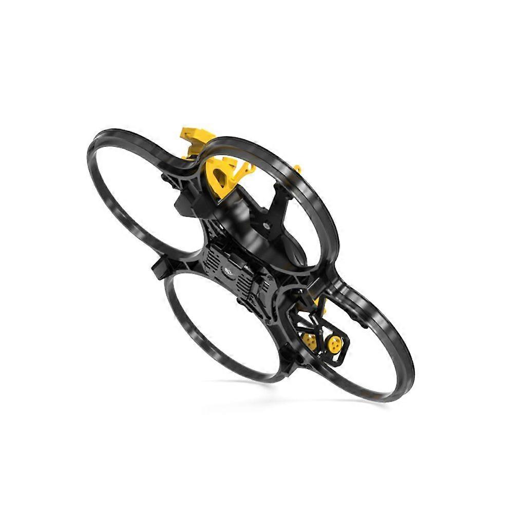 For Bee35 Pro 3.5inch Frame Kit for FPV Racing Drones, for O3 HD VTX Drone Parts