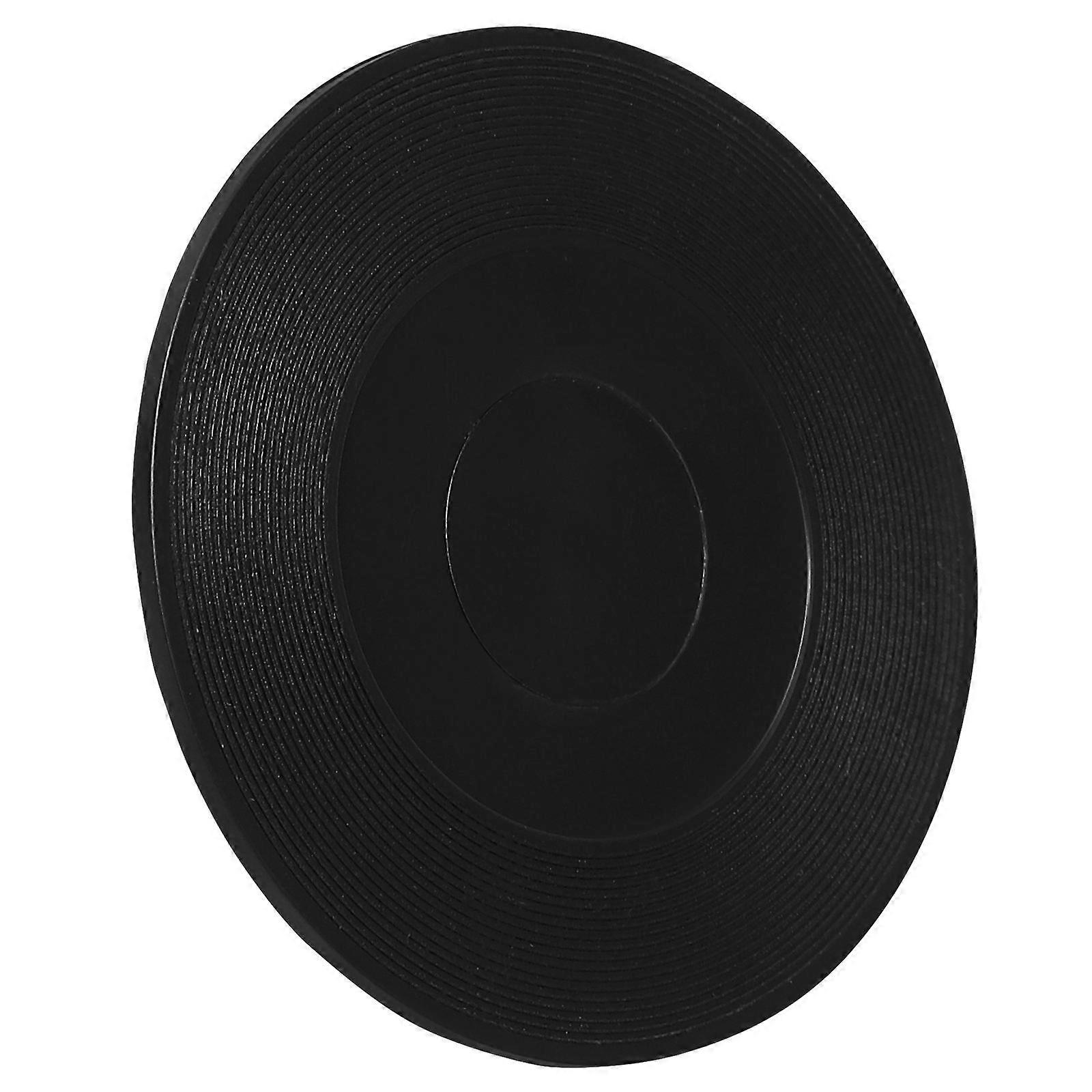 Decorative Vinyl Record Fridge Magnet for Decor 4Pcs Refrigerator Magnets