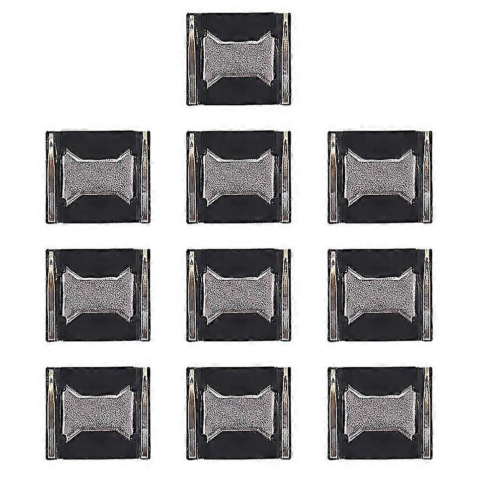 For 10 Pcs Earpiece Speaker For Huawei Nova Easy To Clean And Maintain