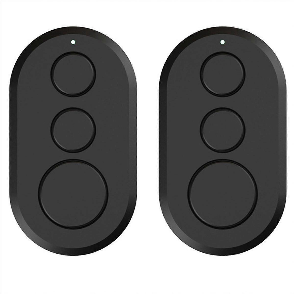 2X Suitable for and Sports Cameras Bluetooth Remote Control 360 X2 X3 X4 GO3 Pro,GoPro9 10 11 12 13