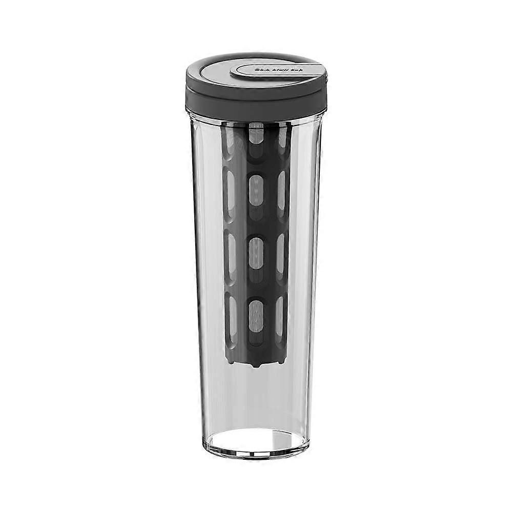 Yogurt Strainer Food Grade Whey Separator Coffee Cold Brew Pot Water Bottle With Filter C Easy Install