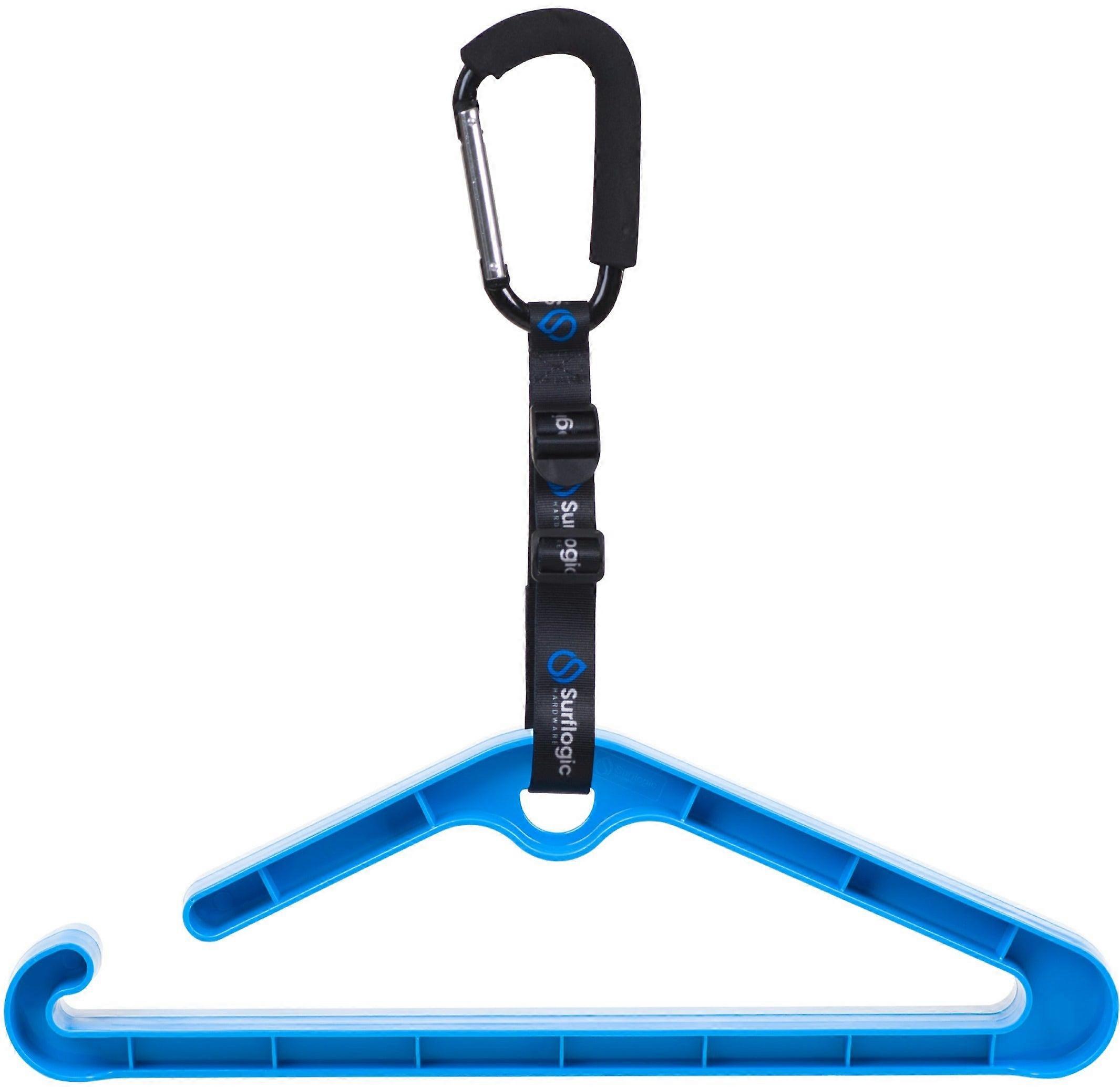 Surflogic Wetsuit Hanger Double System