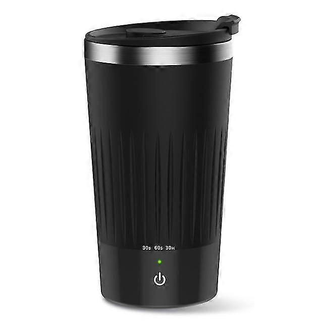 2025 Automatic Magnetic Stirring Coffee Mug