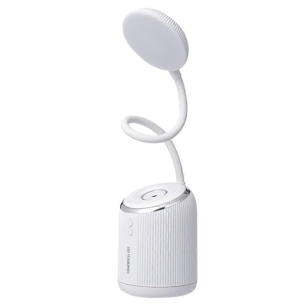 Humidifier Rechargeable Led Table Lamp