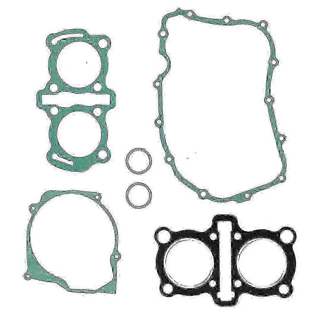 Exquis compatible avec Honda CB400 A CB400 C CB400 T CM400 C 1978-1981
