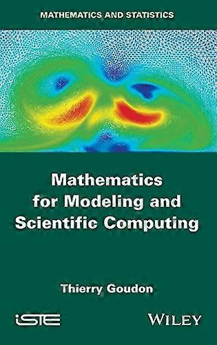 Matematica per la modellazione e l'informatica scientifica